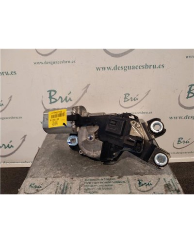 MOTOR LIMPIAPARABRISAS TRA.