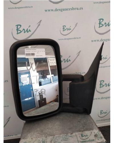 RETROVISOR IZDO.