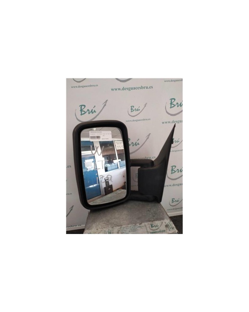 RETROVISOR IZDO.