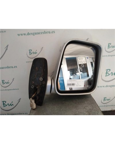 RETROVISOR DCHO.