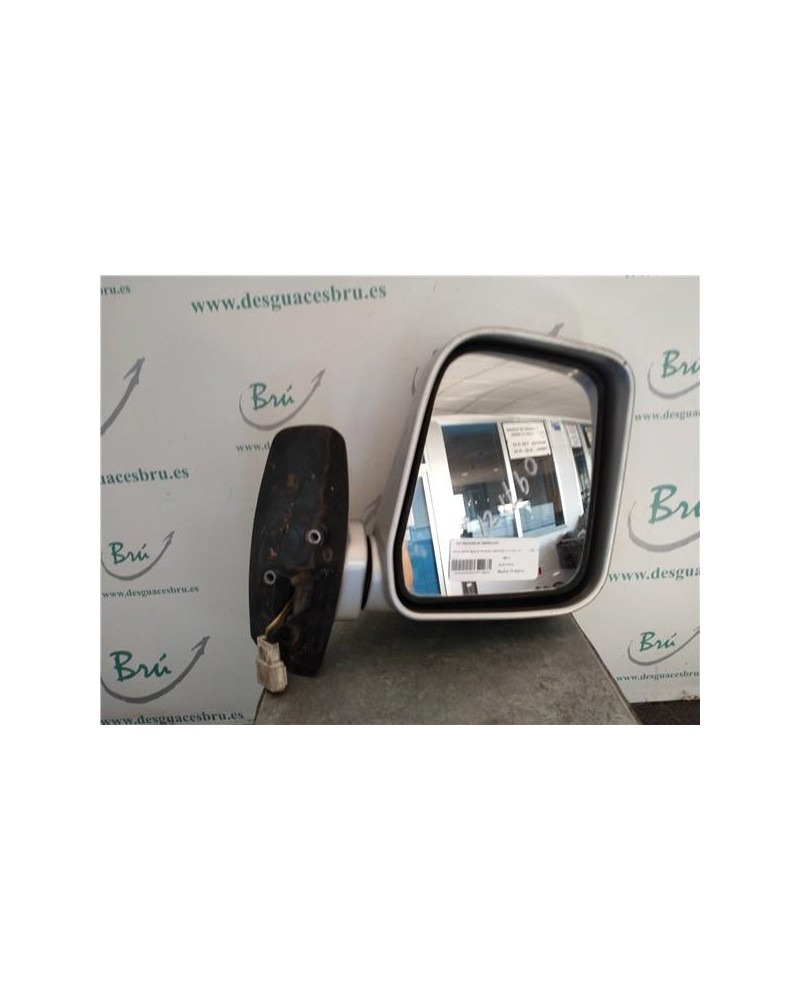 RETROVISOR DCHO.