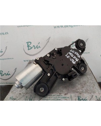 MOTOR LIMPIAPARABRISAS TRA.