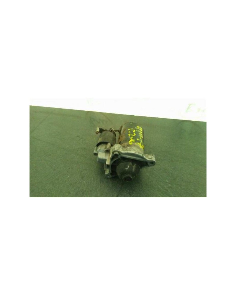 MOTOR ARRANQUE