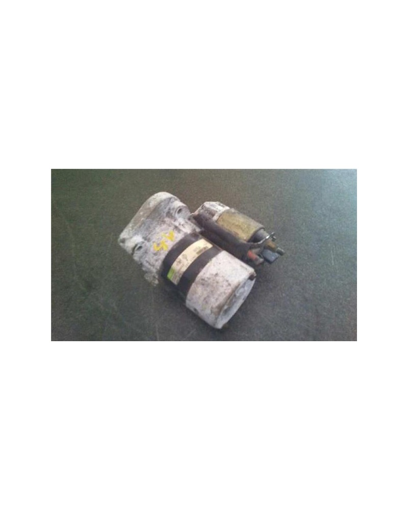 MOTOR ARRANQUE