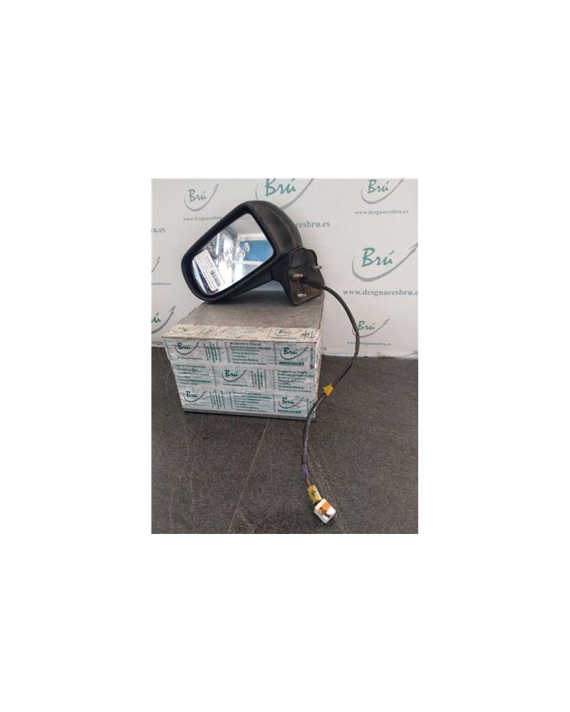RETROVISOR IZDO.