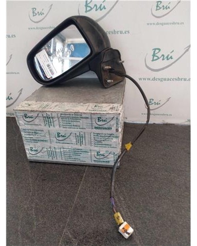 RETROVISOR IZDO.