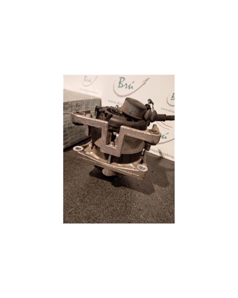 ALTERNADOR