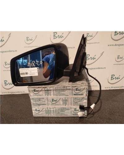 RETROVISOR IZDO.