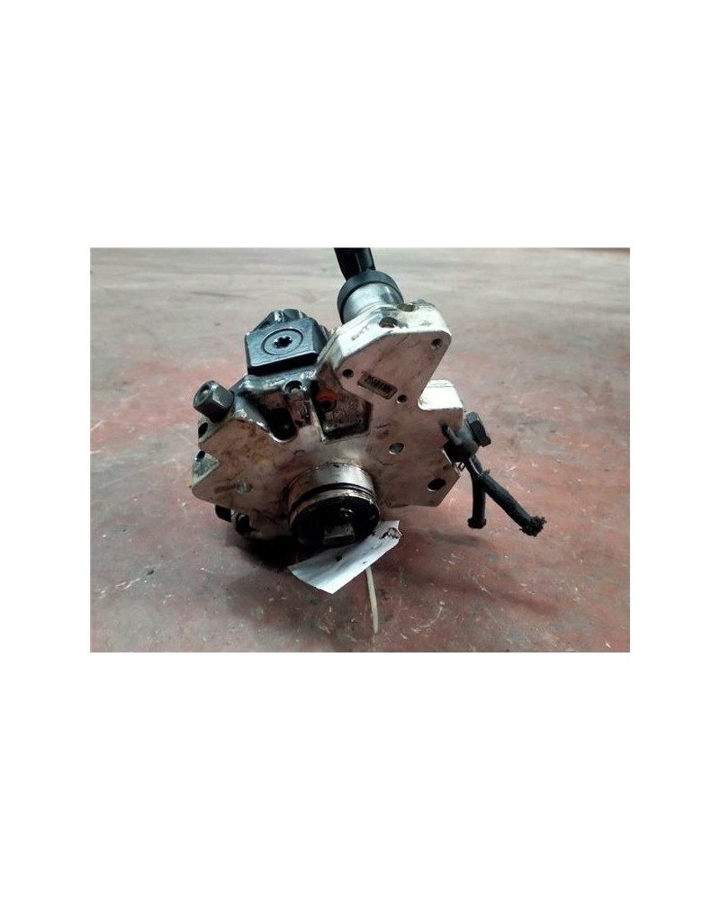 BOMBA INYECTORA