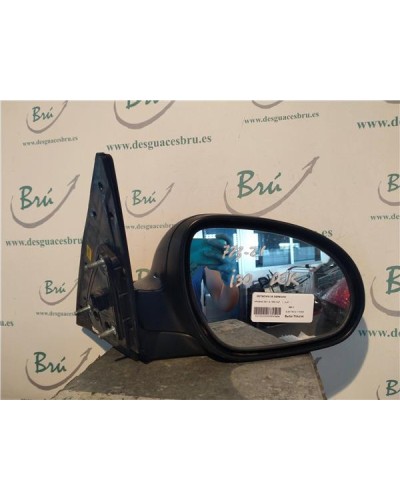 RETROVISOR DCHO.