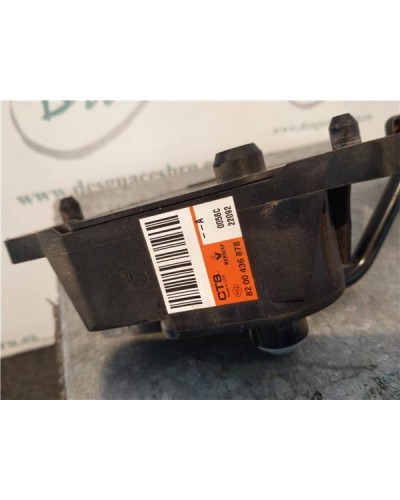 POTENCIOMETRO PEDAL GAS