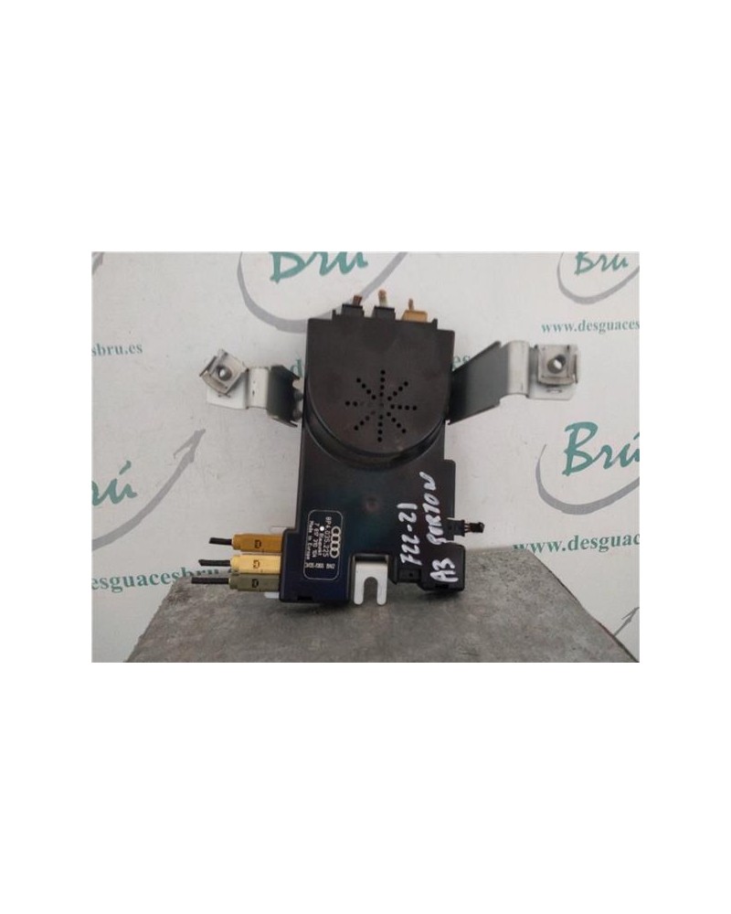 MODULO ELECTRONICO