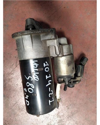MOTOR ARRANQUE