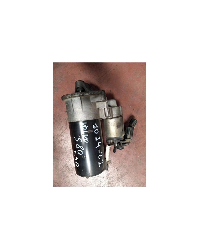 MOTOR ARRANQUE