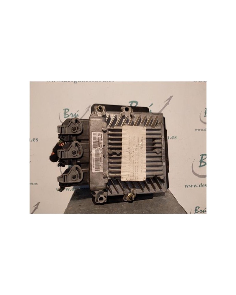 CENTRALITA MOTOR UCE