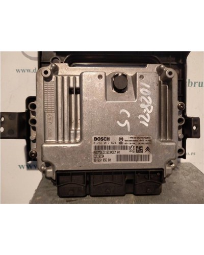 CENTRALITA MOTOR UCE
