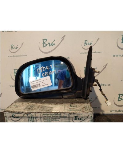 RETROVISOR IZDO.