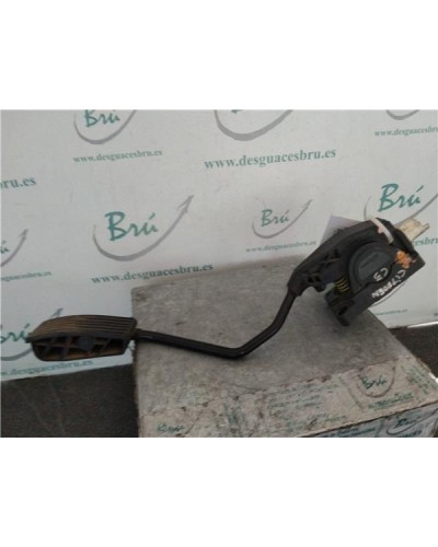 POTENCIOMETRO PEDAL GAS