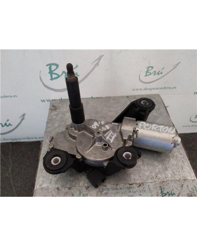 MOTOR LIMPIAPARABRISAS TRA.