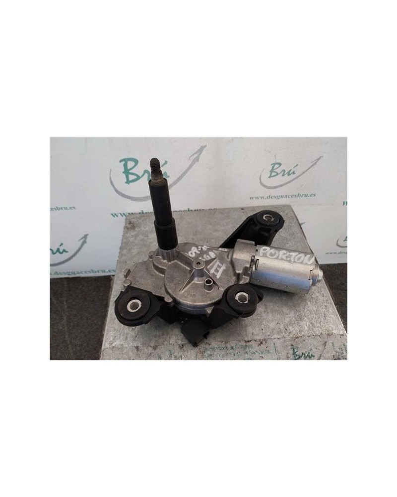 MOTOR LIMPIAPARABRISAS TRA.