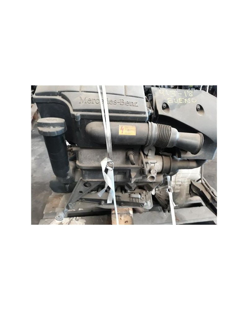 MOTOR COMPLETO