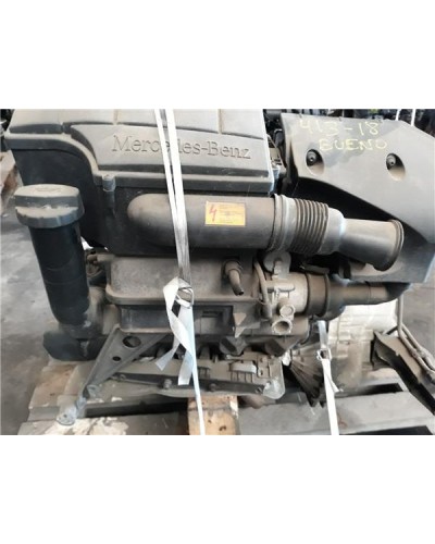 MOTOR COMPLETO
