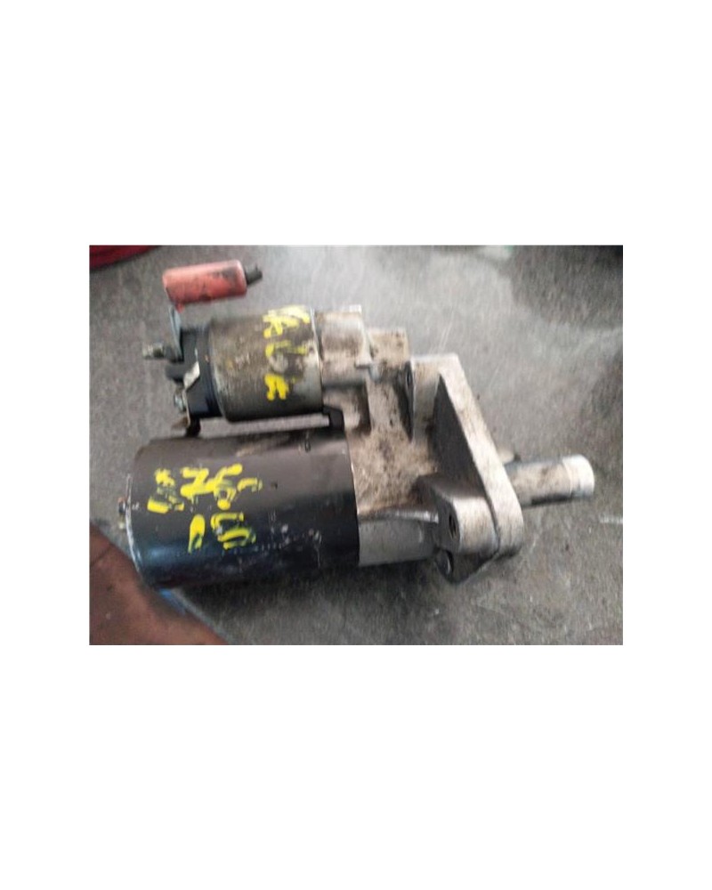 MOTOR ARRANQUE