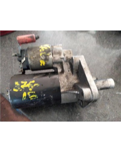MOTOR ARRANQUE