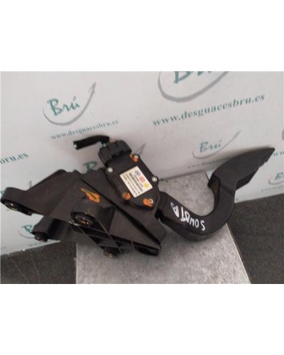 POTENCIOMETRO PEDAL GAS