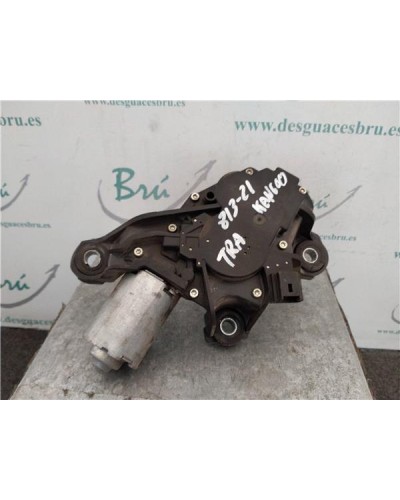 MOTOR LIMPIAPARABRISAS TRA.