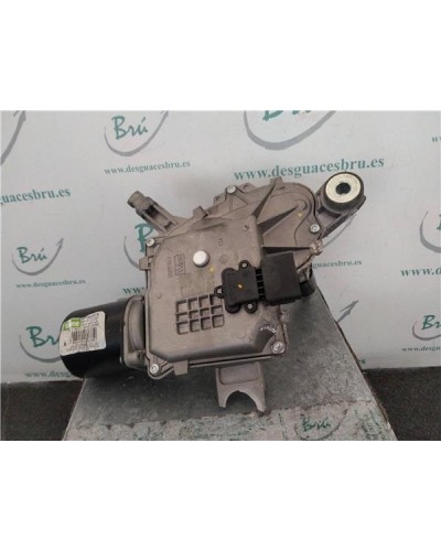 MOTOR LIMPIAPARABRISAS TRA.