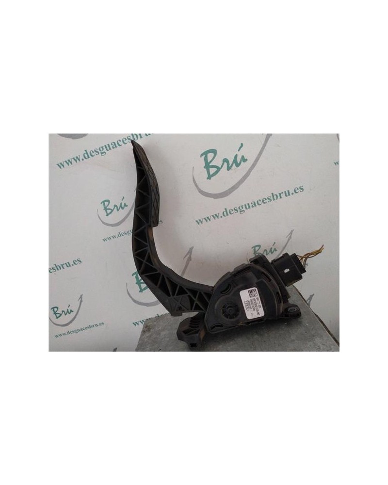 POTENCIOMETRO PEDAL GAS