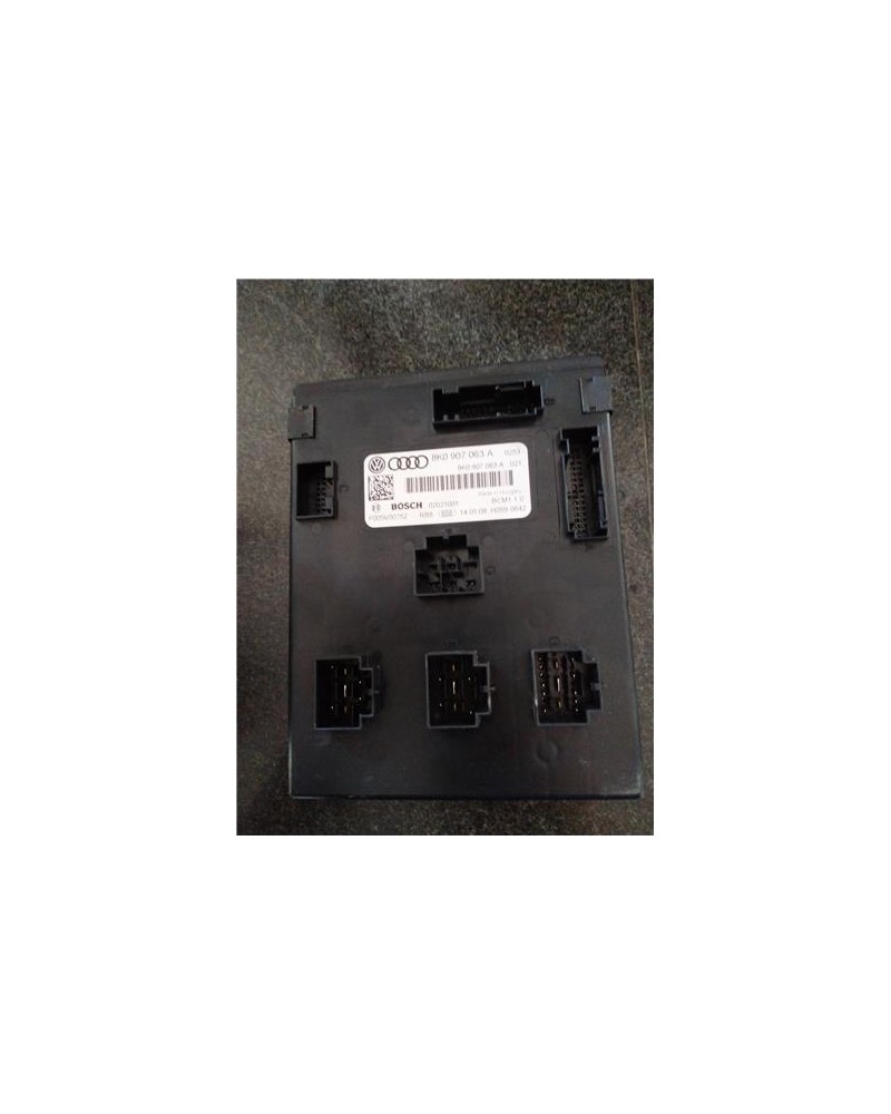 MODULO ELECTRONICO
