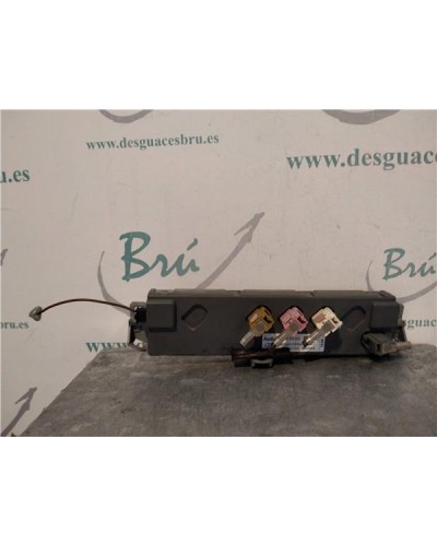ANTENA ELECTRICA