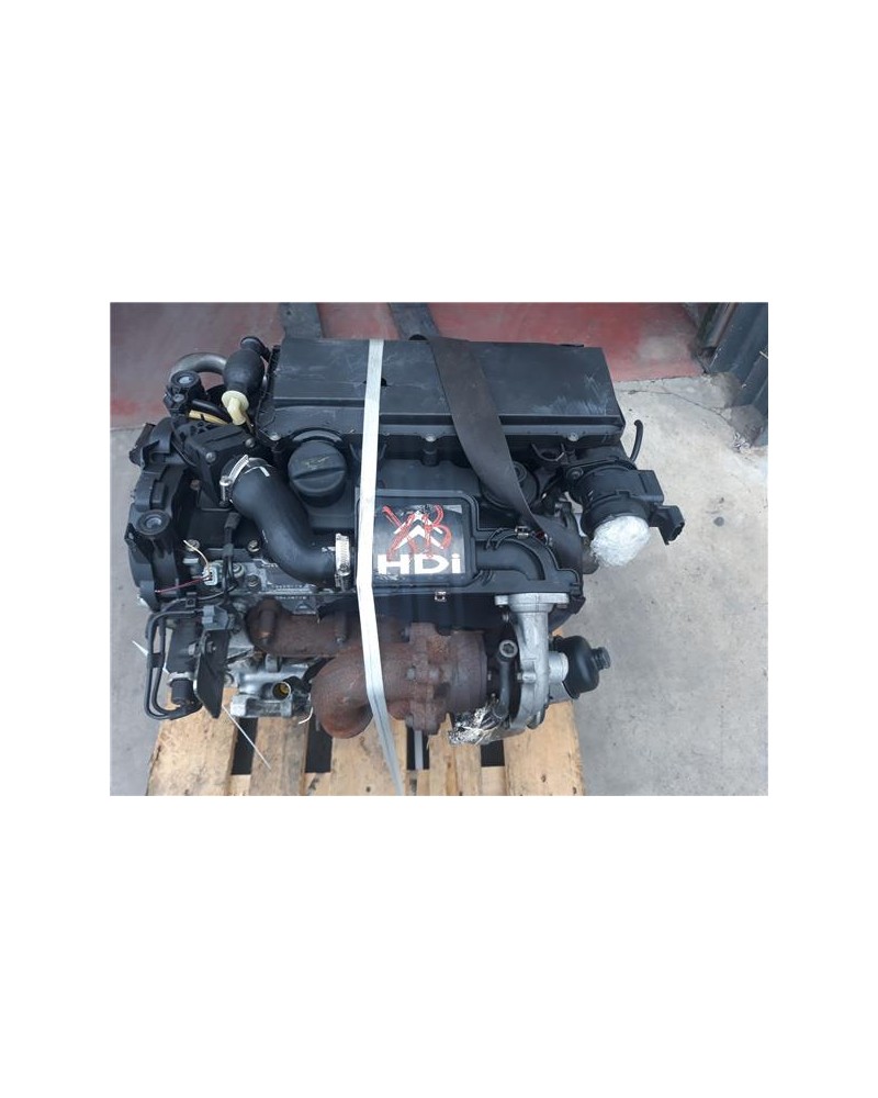 MOTOR COMPLETO