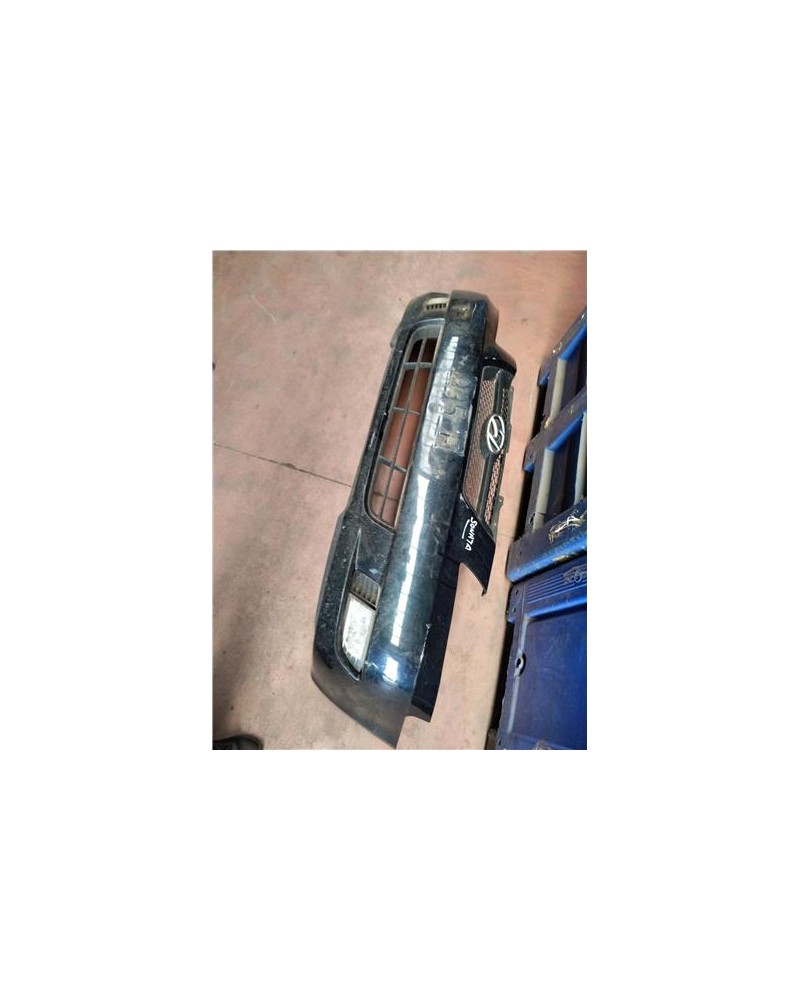PARAGOLPES DEL.