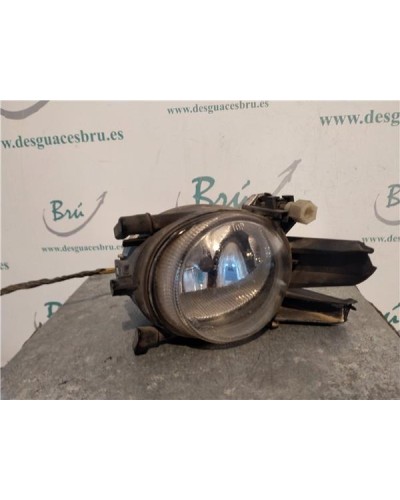 FARO ANTINIEBLA DCHO.