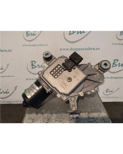 MOTOR LIMPIAPARABRISAS TRA.