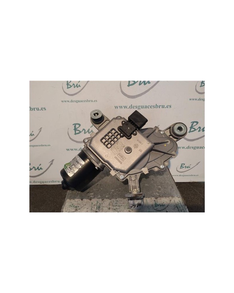 MOTOR LIMPIAPARABRISAS TRA.