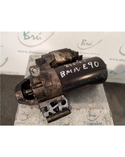MOTOR ARRANQUE