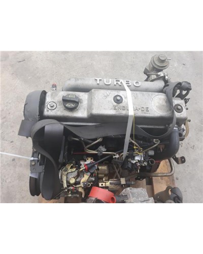MOTOR COMPLETO