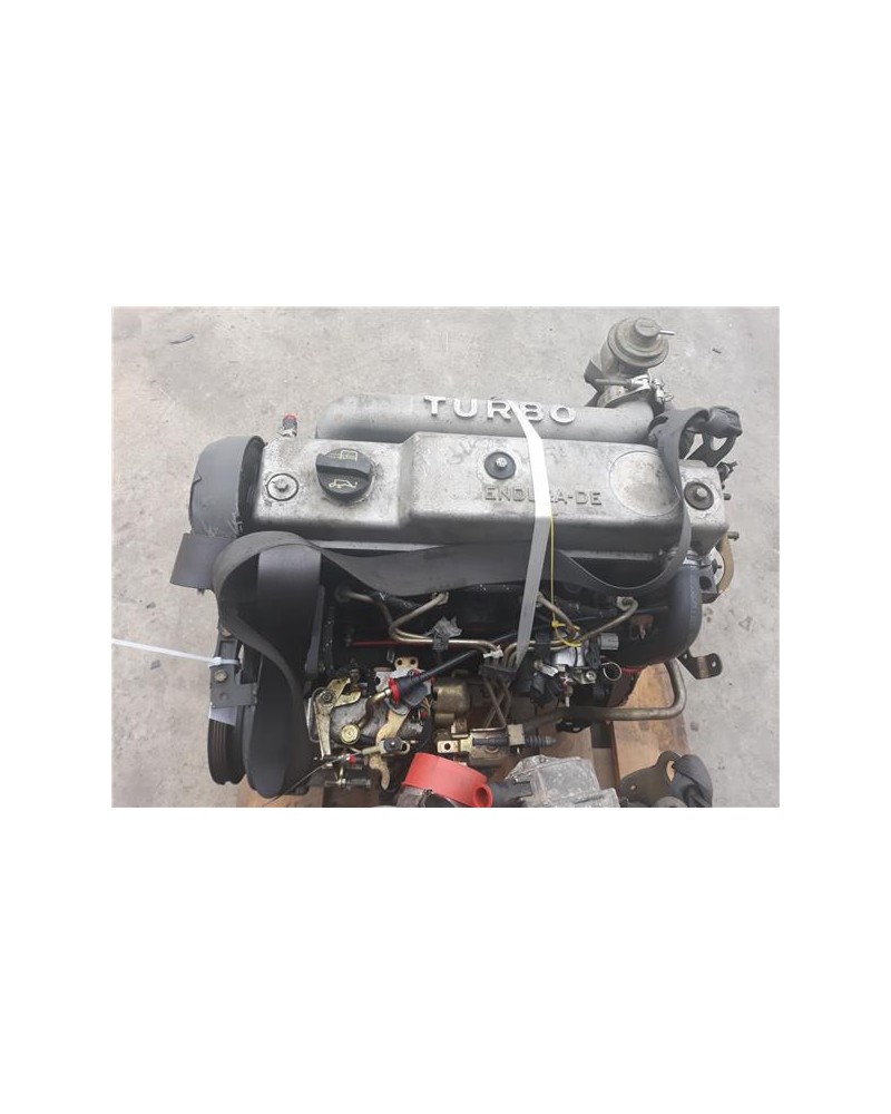 MOTOR COMPLETO