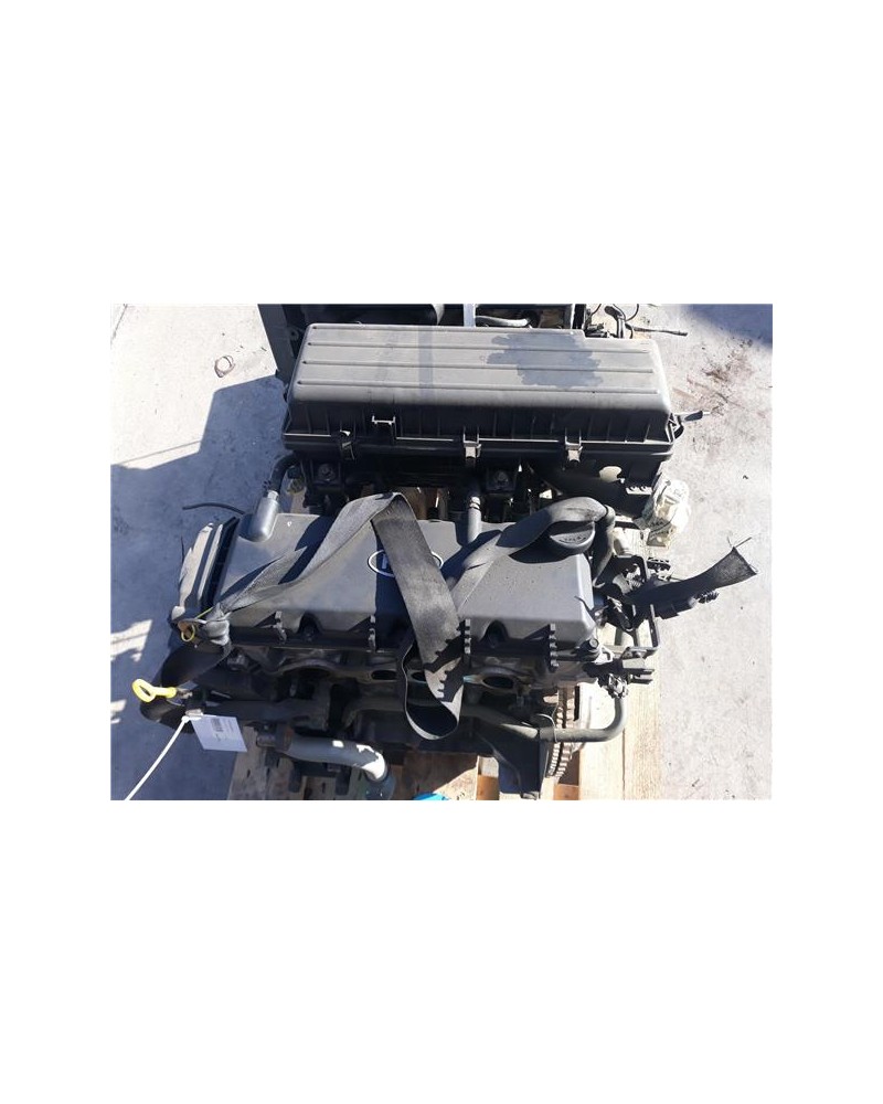 MOTOR COMPLETO
