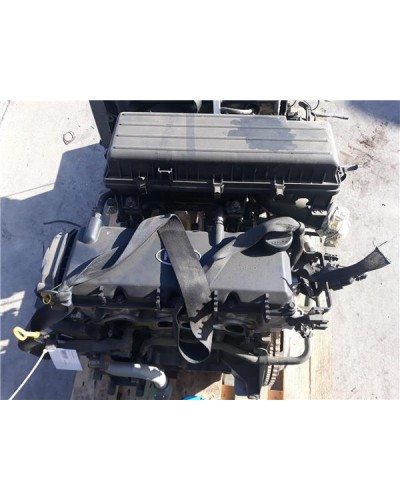 MOTOR COMPLETO