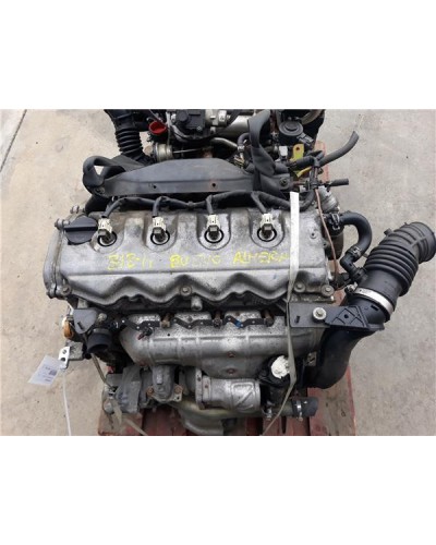 MOTOR COMPLETO