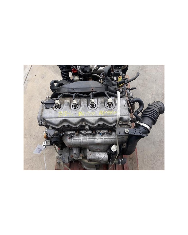 MOTOR COMPLETO