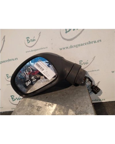 RETROVISOR IZDO.