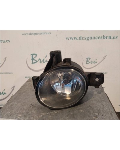 FARO ANTINIEBLA IZDO.