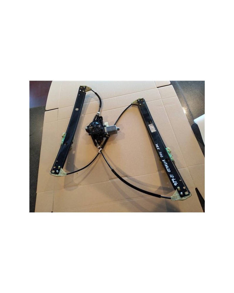 ELEVALUNAS ELECTRICO DEL. IZDO.