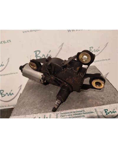 MOTOR LIMPIAPARABRISAS TRA.
